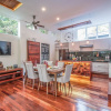 Отель Villa Eternal, Private Pool, 3 Floors & Rooftop Terrace, фото 4