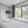 Отель Comissa Luxury Suites, фото 3