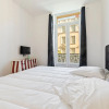 Отель Lovely Apartment in Vichy Near Opera Museum and Town Centre, фото 7