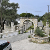 Отель Corfu Room Apartments With big Parking Area, фото 13