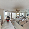 Отель Stylish Beachfront Getaway W/ 2 Pools & Lazy River 3 Bedroom Condo, фото 2