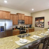 Отель Storey Lake - 4 Bedroom Townhome, Southeast Splash Pool - Fsv 68899, фото 11
