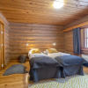 Отель Kuukkeli Log Houses Aurora Resort, фото 5