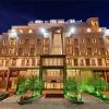 Отель Al Joud Boutique Hotel Makkah, фото 8