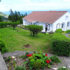 Отель House with 2 Bedrooms in Caveira Das Flores Azores, with Enclosed Garden And Wifi - 7 Km From the Be, фото 13