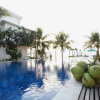 Отель Ocean View Residence - Hotel Jepara, фото 31