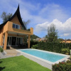 Отель Siam Royal View Pool Villa by PSR ASIA, фото 29