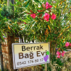 Отель Berrak Bağ Evi, фото 18