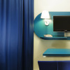 Отель ibis Styles Tours Centre, фото 5