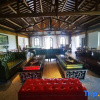 Отель Hongcun poyin Minguoli Guesthouse, фото 6