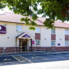 Отель Premier Inn Telford North, фото 1