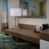 Отель Hampton Inn Goldsboro NC, фото 6