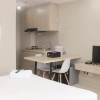 Отель Nice Studio At Gateway Park Lrt City Bekasi Apartment, фото 1