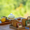 Отель Yiqi Jinshi Fushi Smart Resort  Hotel, фото 8