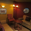 Отель Town and Mountain Hotel, фото 12