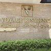 Отель Voyage Residence в Эр-Рияде