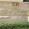Отель Voyage Residence, фото 1