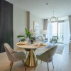 Отель Nasma Luxury Stays- Marina Gate 1, фото 6