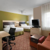 Отель TownePlace Suites Lake Jackson Clute, фото 4