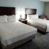 Отель Hampton Inn Rock Hill, фото 6