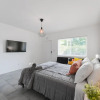 Отель Exquisite Studio 15 min from the beach, фото 12