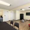 Отель Travelodge by Wyndham Edmonton West, фото 8