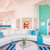 Отель Malibu Paradise 3br+private Studio, Amazing Views!, фото 25