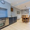 Отель 3 Beds Town House near Kings Cross by City Stay London, фото 1