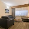 Отель Best Western Plus Sawridge Suites, фото 6