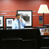 Отель Hampton Inn Galax, фото 32