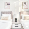 Отель KOHH - 2BR in Oasis Residence 3, фото 17