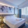 Отель Kyriad Marvelous Hotel Shenzhen Longgang Dayun City Center, фото 8