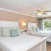Отель Lagoon Villas 30 by Wild Dunes, Condo in Resort Core With Amenity Access, фото 1