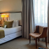 Отель Abba Presidente Suites Santiago, фото 3