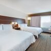 Отель Holiday Inn Express & Suites Tulsa Northeast - Owasso, an IHG Hotel, фото 48