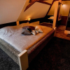 Отель Charming Farmhouse in Egmond aan den Hoef with Sauna, фото 19