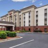 Отель Hampton Inn Atlanta Fairburn, фото 25