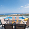 Отель Villa Clea,stunning 4bdr Protaras Villa, Seaviews, фото 17