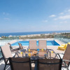Отель Villa Clea,Stunning 4Bdr Protaras Villa, Seaviews, фото 2