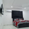 Отель Beautiful Suits Apartment Near Airport Lagos, фото 7