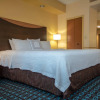 Отель Fairfield Inn & Suites by Marriott Knoxville/East, фото 3