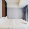 Отель Best Deal And Homey 1Br Apartment Carstensz Residence, фото 10