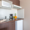 Отель Appart'City Confort Toulouse Aeroport Cornebarrieu, фото 29