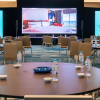 Отель Embassy Suites By Hilton Aruba Beach Resort, фото 20
