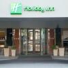 Отель Holiday Inn Suva, an IHG Hotel в Суве