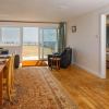 Отель Sunny Seafront Chalet - Sleeps 6, фото 13