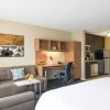 Отель TownePlace Suites by Marriott Kalamazoo, фото 2