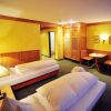 Отель Sporthotel Kirchler, фото 3