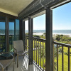 Отель Land's End 403 Building 8 Top Floor/beachfront/totally Updated, фото 7