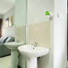 Отель Homey 2Br Apartment Crown Court Executive Condominium, фото 8